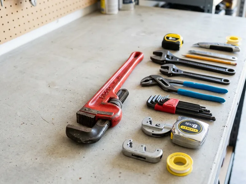 Emergency Plumber in Mitchell, SD